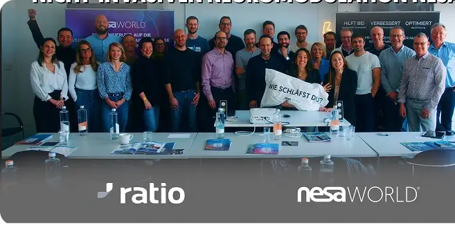 10 formaciones WEB Principales