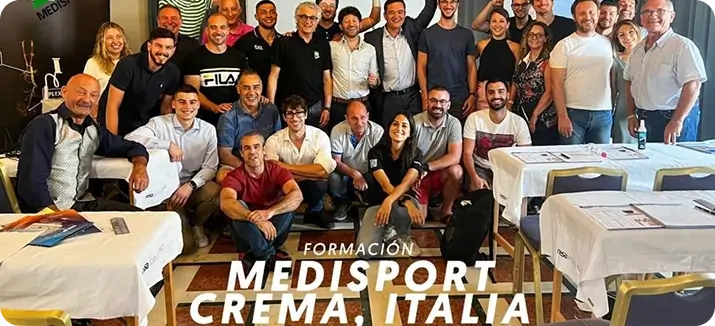 12 formaciones WEB Principales