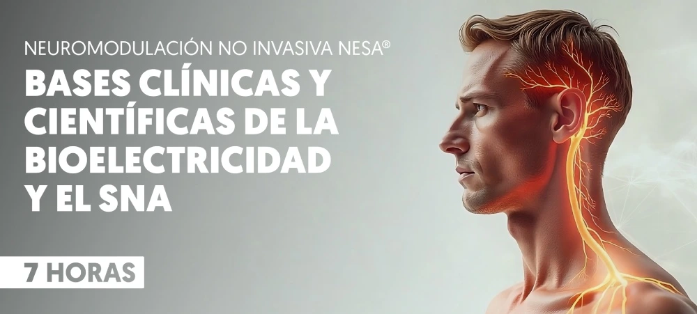 Bases clínicas bioelectricidad