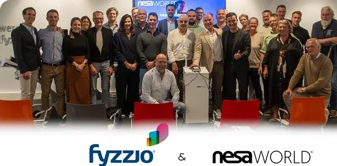 8 formaciones WEB Principales