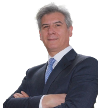 Dr. Andres Moncayo