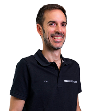 José Manuel Espinosa