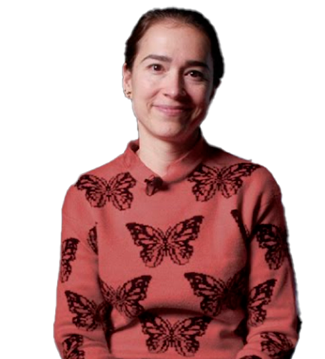 Tania Martin del Hierro 