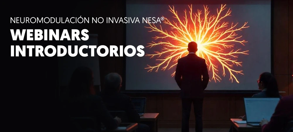 Webinars introductorios