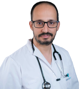 Dr. Alejandro Molina