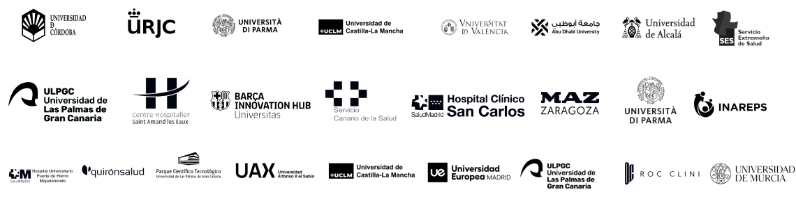 instituciones que confian en nesa