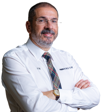 Dr. Juan Manuel Marín