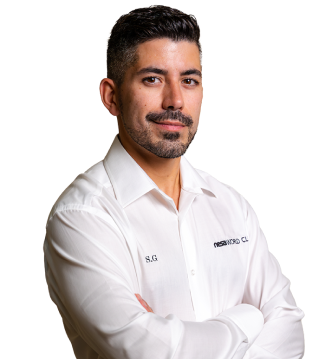 Dr. Santiago Garfias