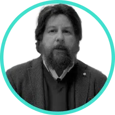 Dr. Ernesto Delgado