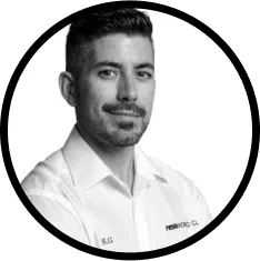 Dr. Santiago Garfias