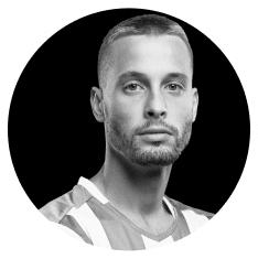 Sergio Canales