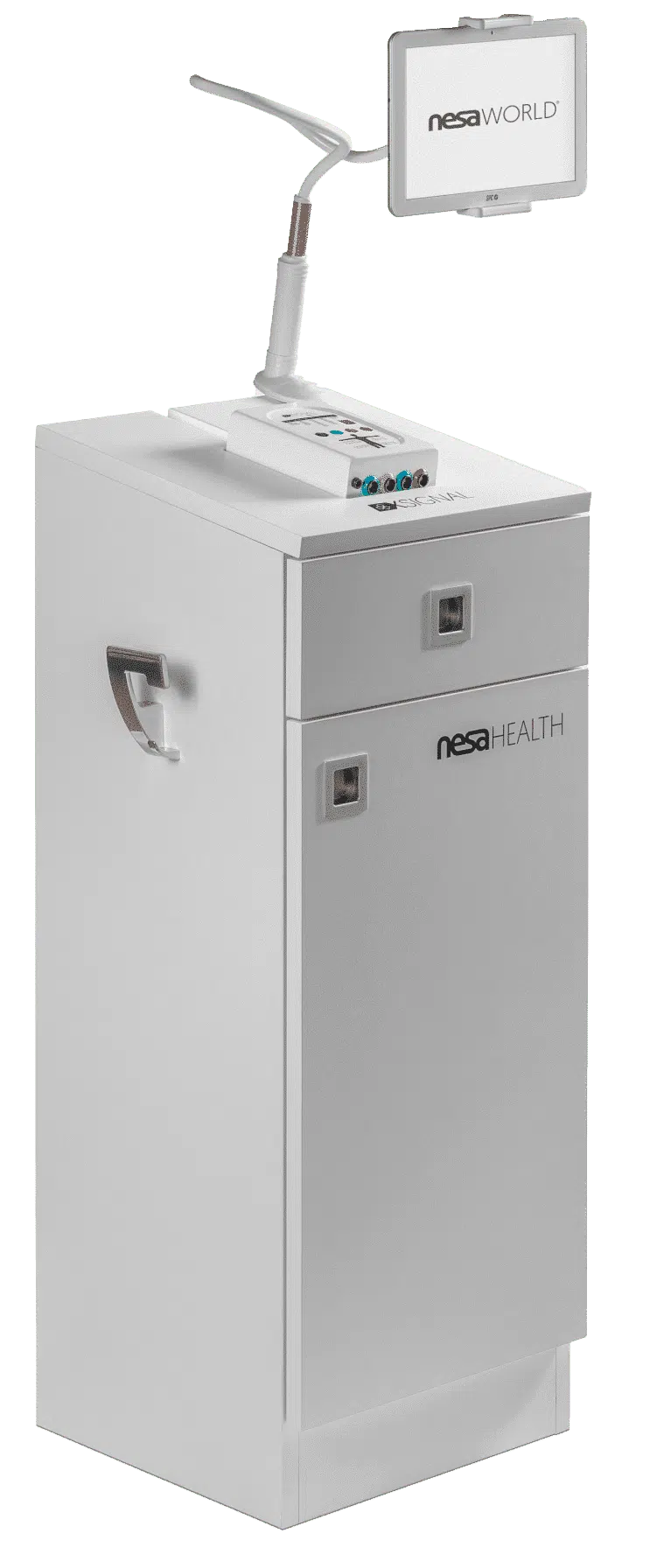 ナオ NESA XSIGNAL® neuromodulator | NESA® WORLD