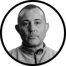 José Cristobal
