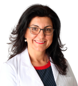 Dott.ssa Sonia Cornago