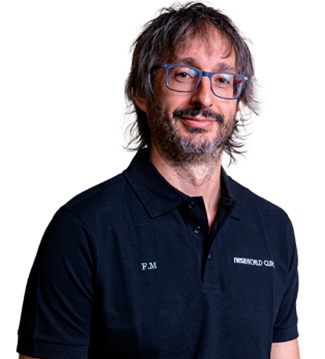 Fernando Menaches