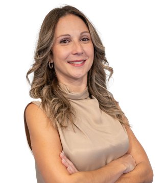 Dott.ssa Raquel Medina