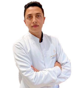 Dott. Felipe Barcenas <br>
