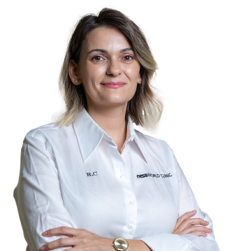 Dott. Renata Czego