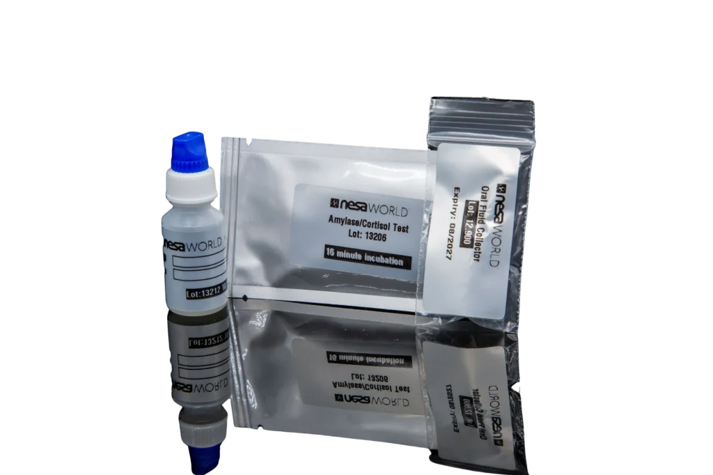 Cortisol DUAL